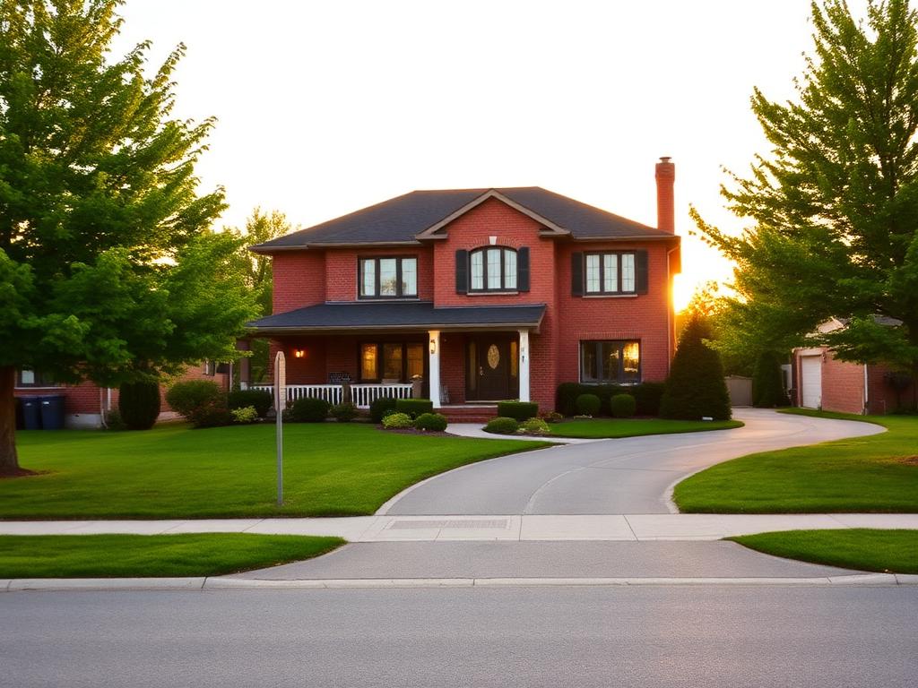 Selling Your Home