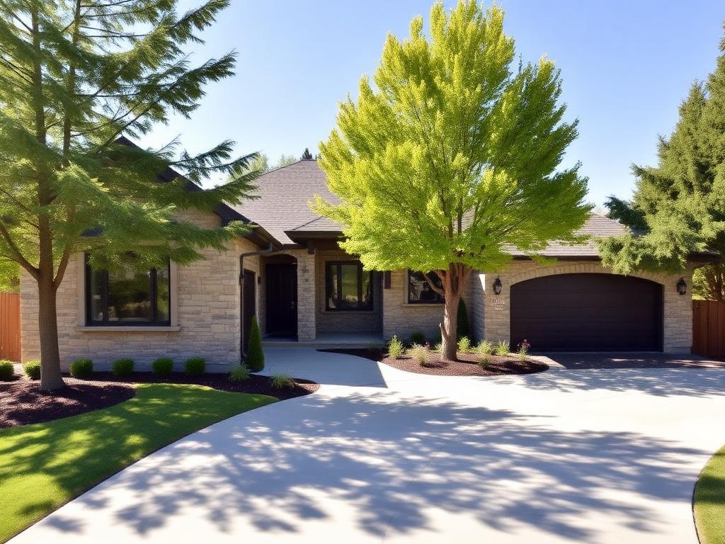 Buying a Home